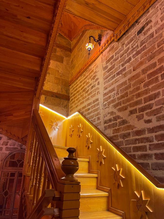 Astra Boutique Hotel 伊斯坦布尔 外观 照片