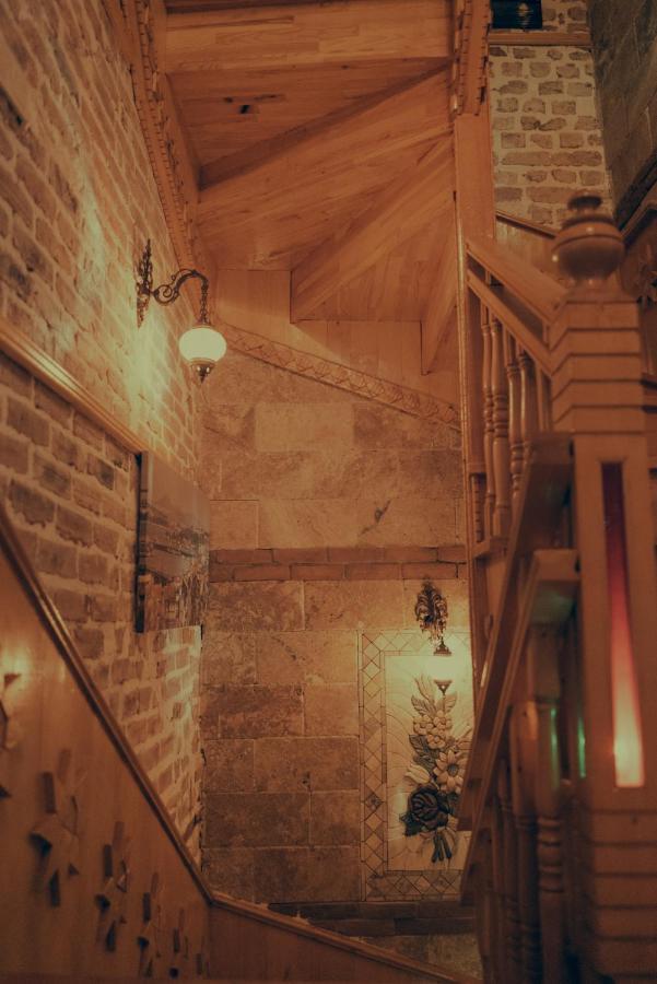 Astra Boutique Hotel 伊斯坦布尔 外观 照片