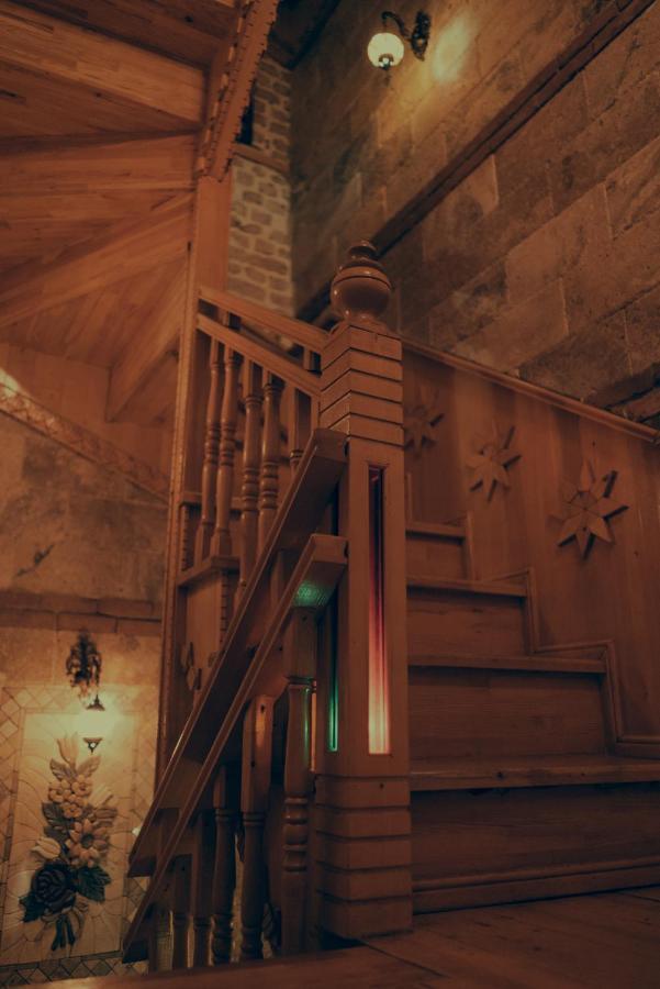 Astra Boutique Hotel 伊斯坦布尔 外观 照片