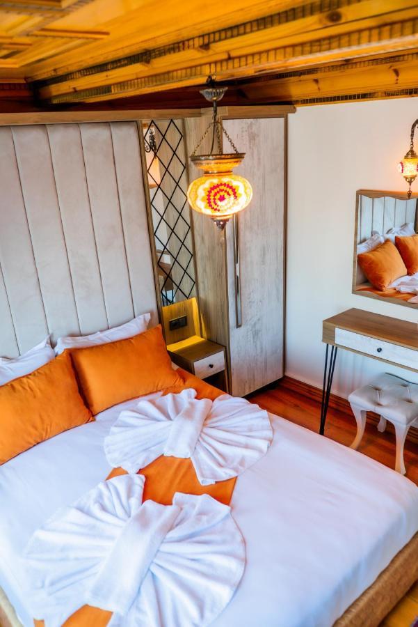 Astra Boutique Hotel 伊斯坦布尔 外观 照片