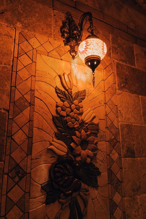 Astra Boutique Hotel 伊斯坦布尔 外观 照片