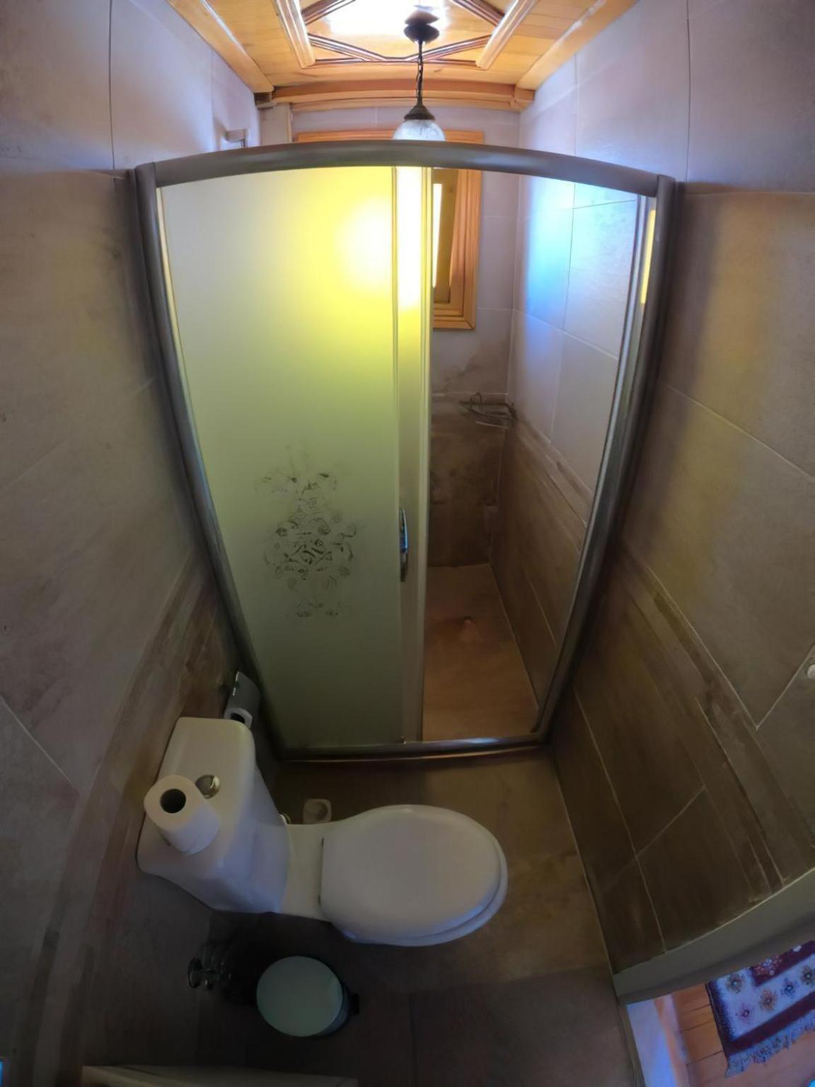 Astra Boutique Hotel 伊斯坦布尔 外观 照片