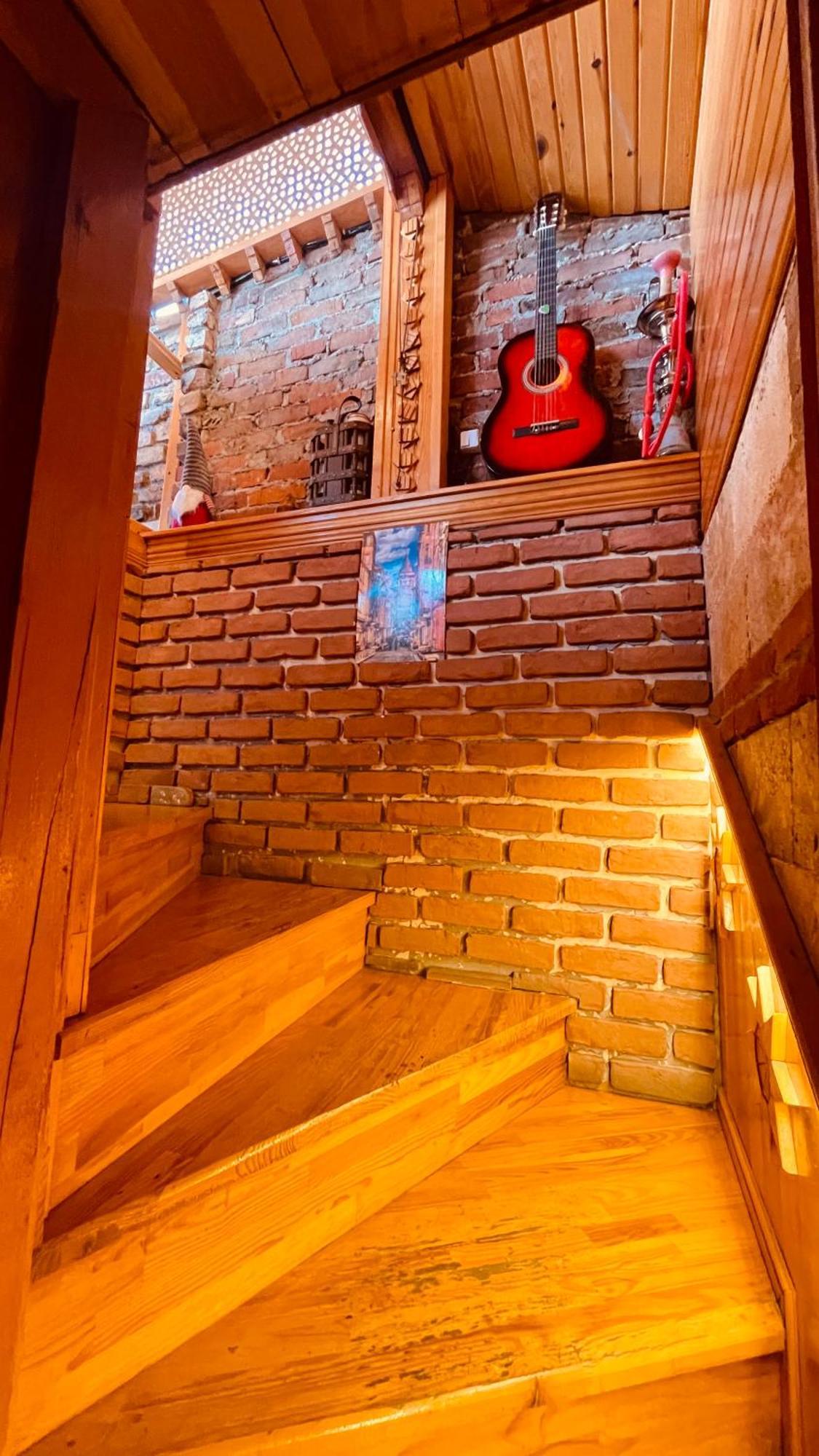 Astra Boutique Hotel 伊斯坦布尔 外观 照片