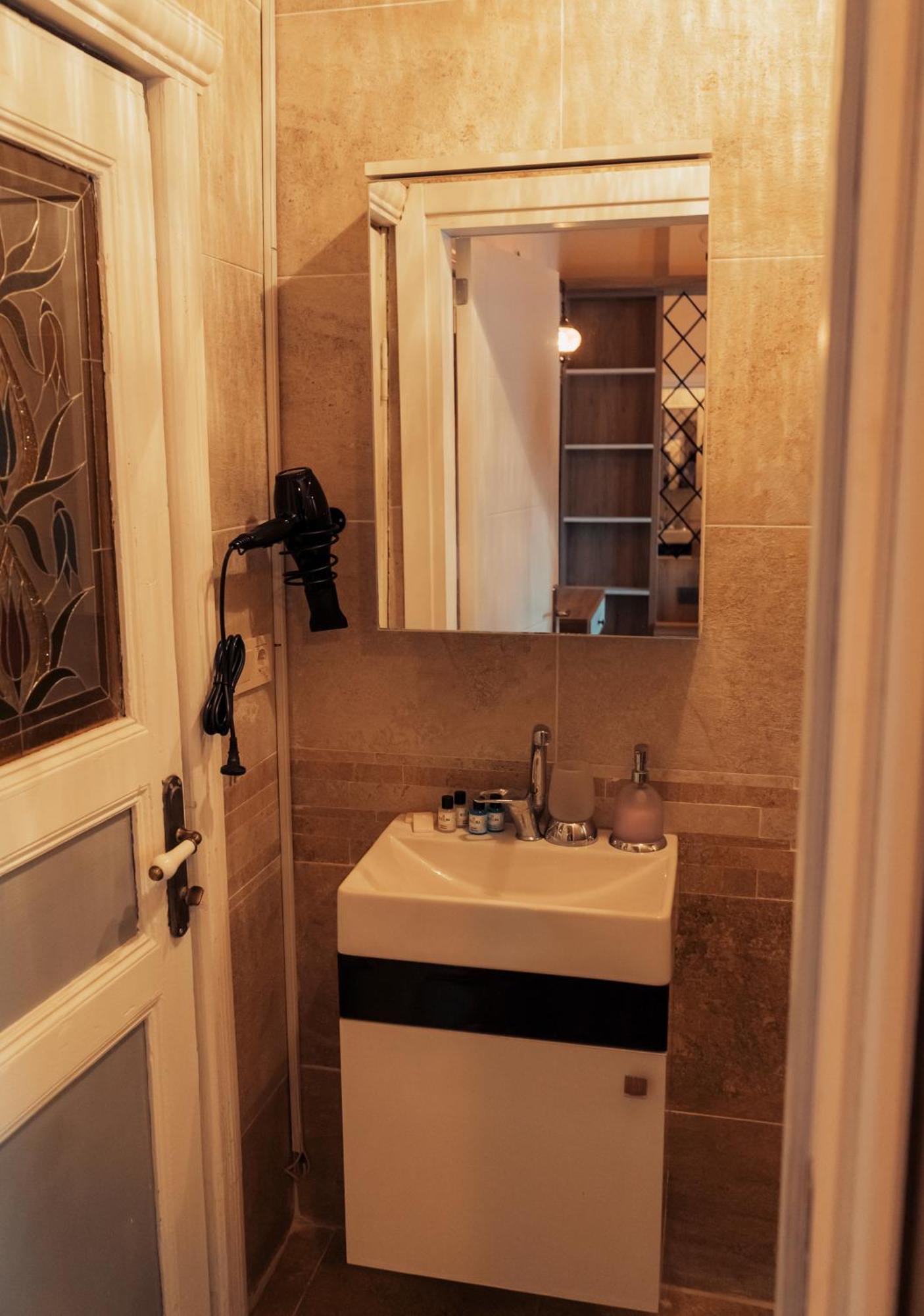 Astra Boutique Hotel 伊斯坦布尔 外观 照片